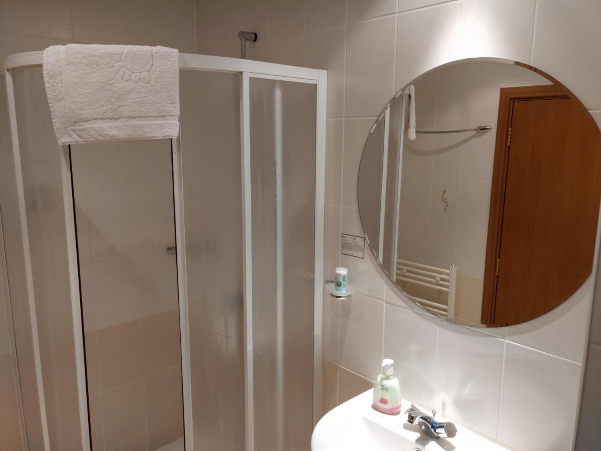 Studio Villa Park 410 Borovets Buitenkant foto